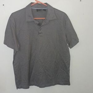 Jos a banks polo shirt